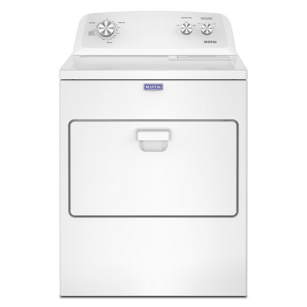Maytag 7.0 cuft Electric Dryer