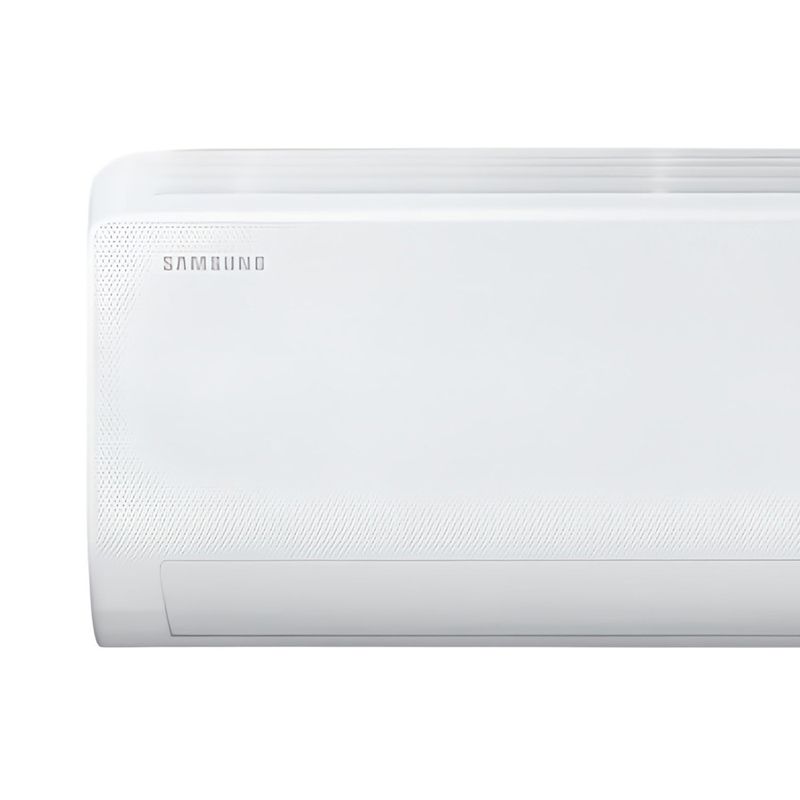 Samsung 24,000 BTU Inverter Air Conditioner 220 volts