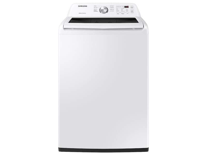 Samsung 4.5 cuft Top-Load Washer
