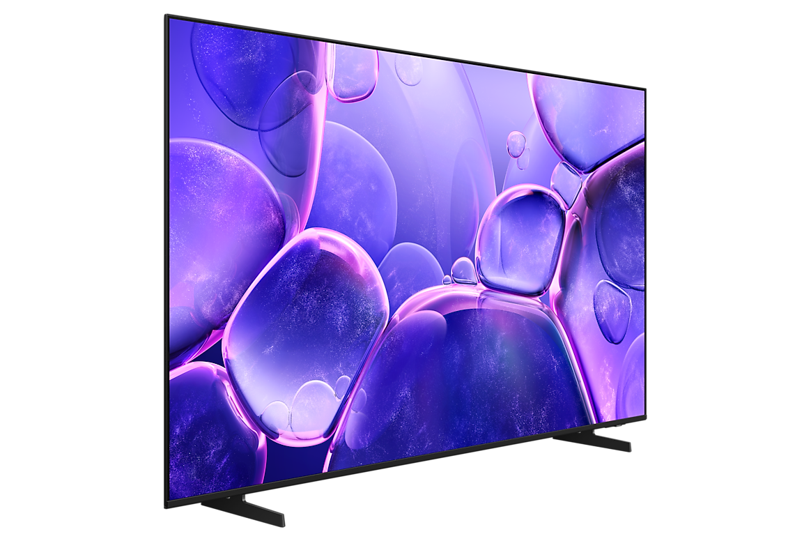 Samsung 65" Crystal UHD 4K Smart TV