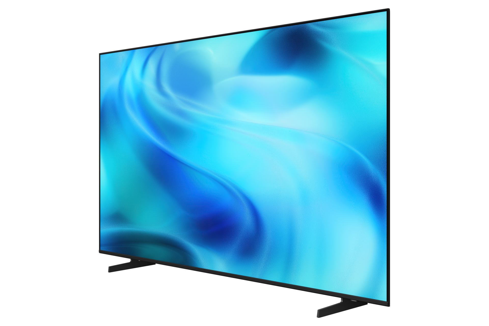 Samsung 85" Crystal UHD 4K Smart TV