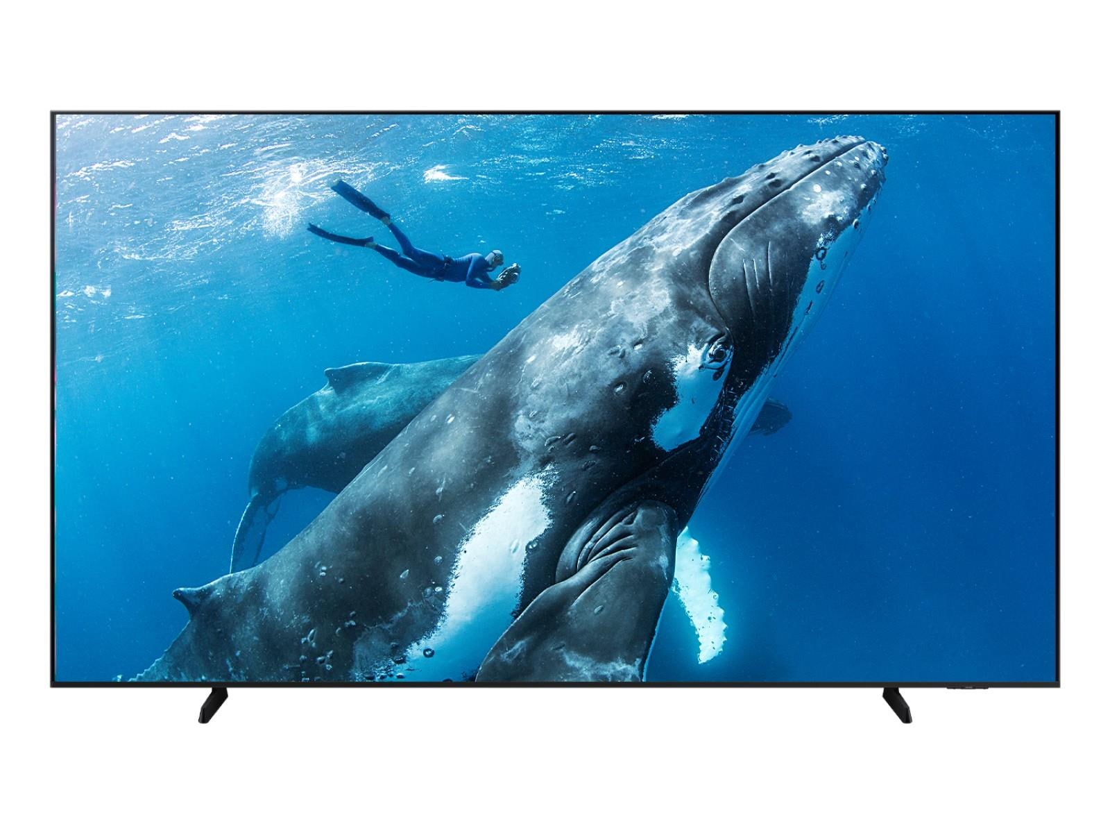 Samsung 98" Crystal UHD 4K Tizen OS Smart TV