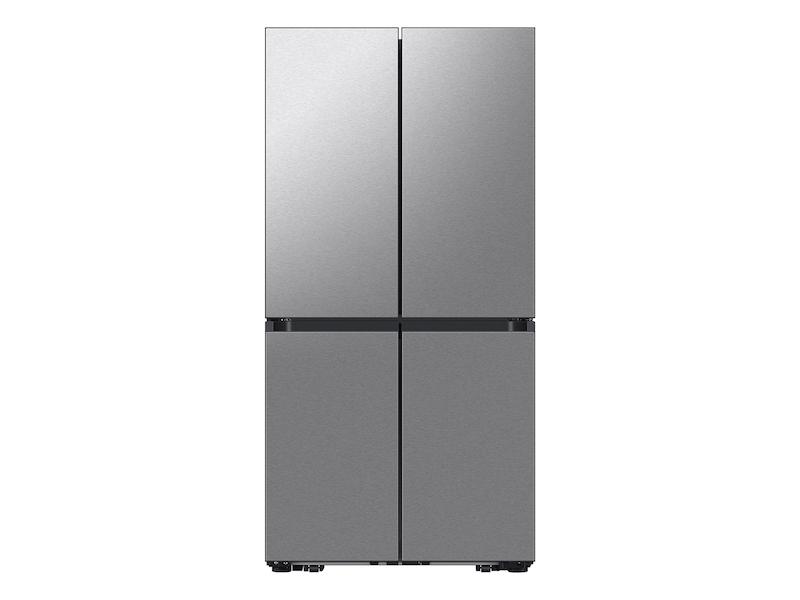 Samsung Bespoke 29 cuft 4-Door Flex with Beverage Center - Stainless Steel