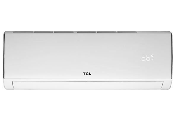 TCL 24,000 BTU Non-Inverter Air Conditioner 220 volts