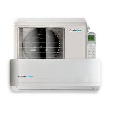 Comfort Star 36,000 BTU Non-Inverter Air Conditioner 220 volts