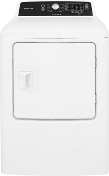 Frigidaire 6.7 cuft Electric Dryer