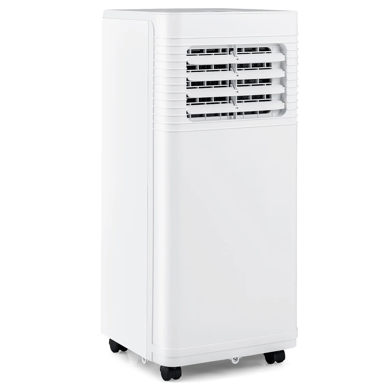 Supertronics 12,000 BTU Portable Air Conditioner 110 volts