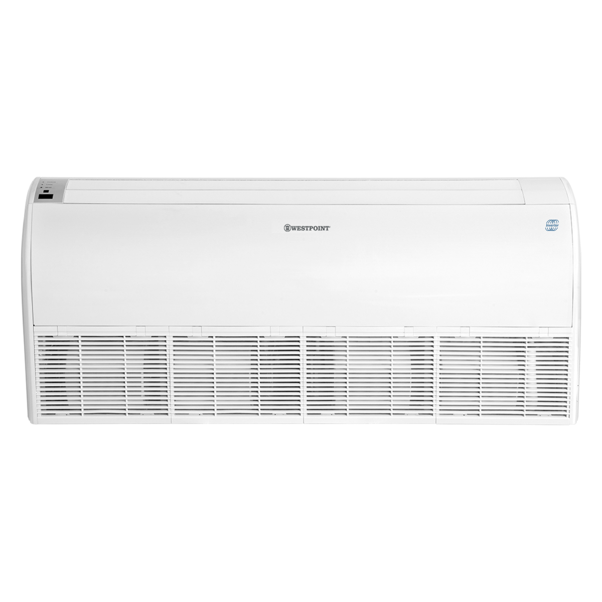 Westpoint Floor/Ceiling 60,000 BTU Inverter Air Conditioner 220 volts