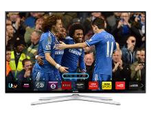 Samsung 50" LED/Smart TV