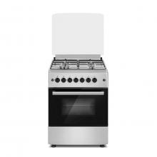 Star 24” Stainless Steel Gas Stove