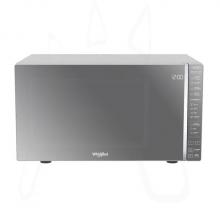  Whirlpool 1.1 Cuft Stainless Steel Microwave Oven