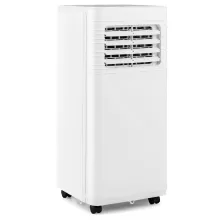 Supertronic 12,000 BTU Portable Air Conditioner 110volts