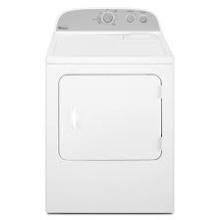 Whirlpool Extra Large  Electric Dryer ( White )