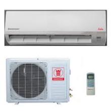 Wespoint 24,000 BTU Inverter Air Conditioner 220 volts