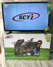 Soyi 40 inch Smart LED Television