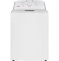 Hotpoint 4.0 cuft Top Load Washer 