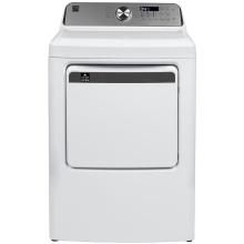 Kenmore 7.0 cuft  Gas Dryer - Smart Sensor Drying - LED