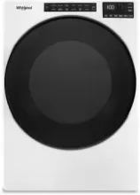 Whirlpool   7.4 cuft Electric Dryer 
