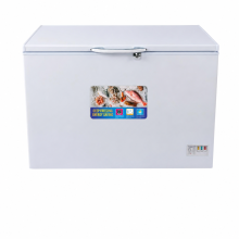 Supertronics 10.6 cuft Chest Freezer
