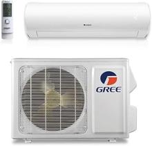 Gree 24,000 BTU Inverter Air Conditioner 220 volts