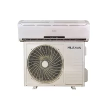 Milexus 12,000 BTU Non-Inverter Air Conditioner  220 volts