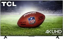 TCL 65"  4K UHD HDR LED TV