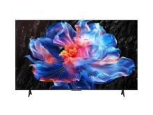 TCL 75" P6K 4K HDR TV