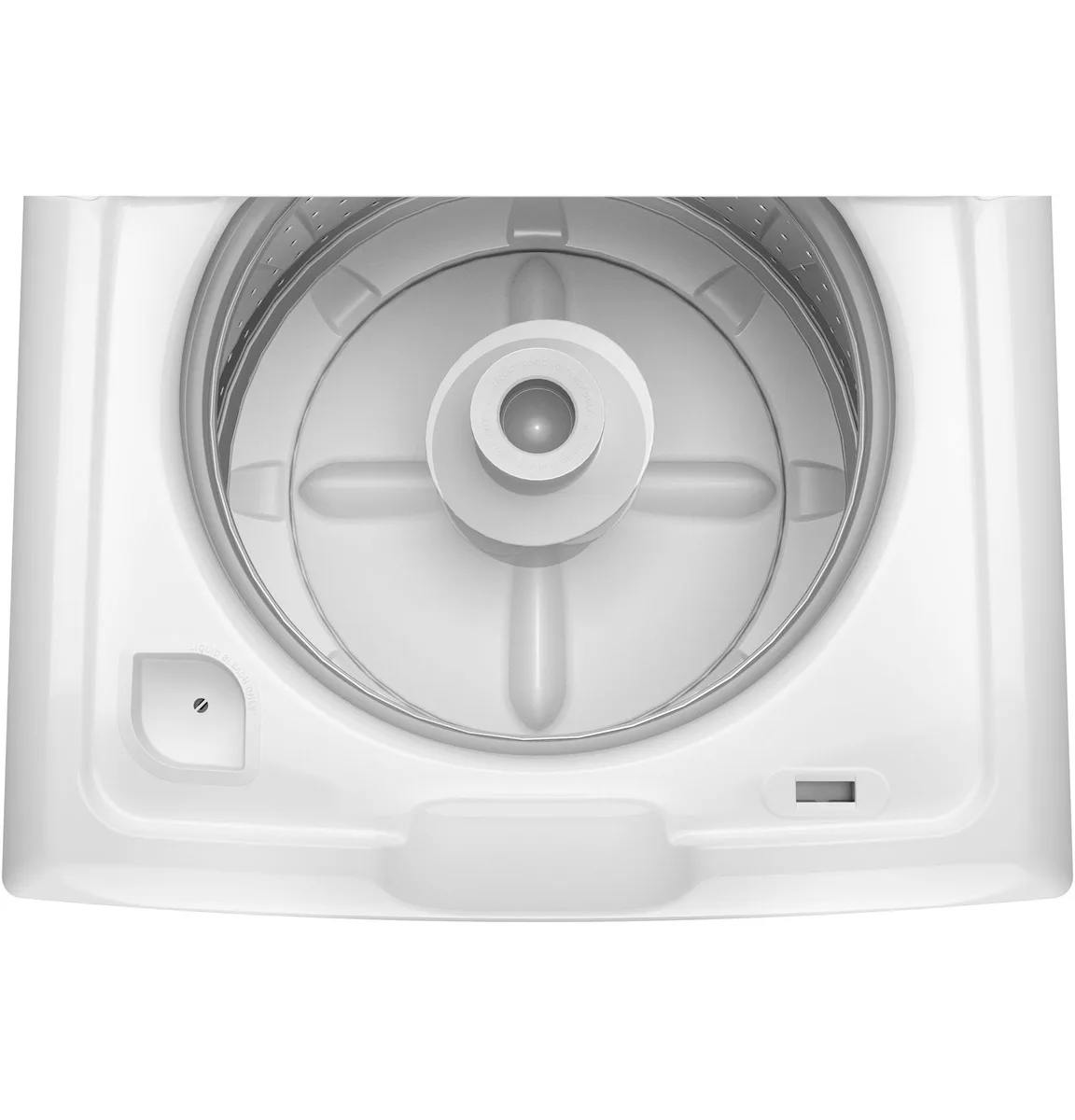 Hotpoint 4.0 cuft Top Load Washer view 6