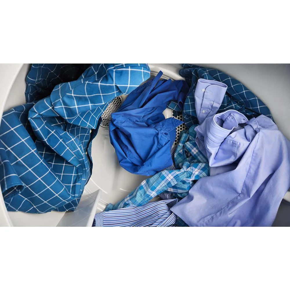 Maytag 7.0 cuft Electric Dryer view 6