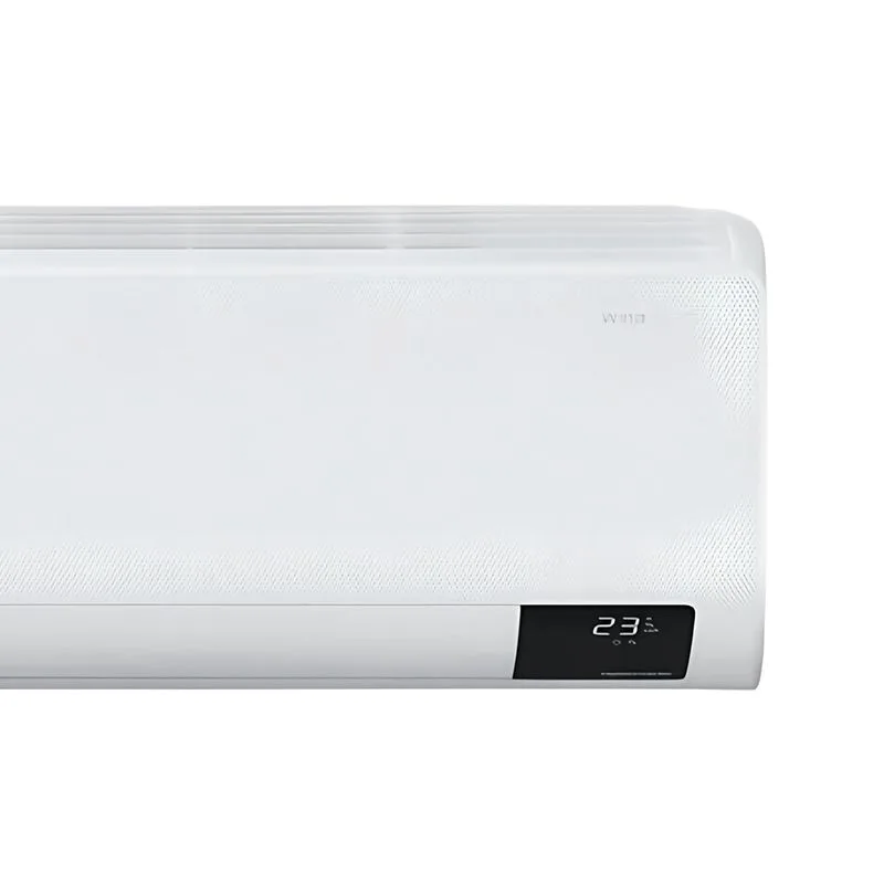 Samsung 18,000 BTU Inverter Air Conditioner 220 volts view 2