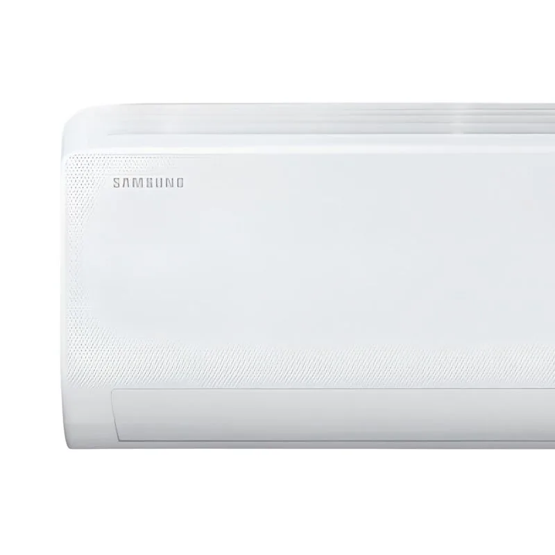 Samsung 24,000 BTU Inverter Air Conditioner 220 volts view 1