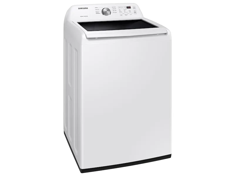 Samsung 4.5 cuft Top-Load Washer view 2