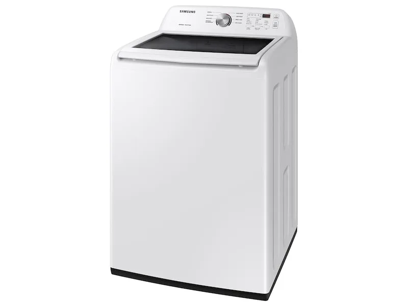 Samsung 4.5 cuft Top-Load Washer view 3