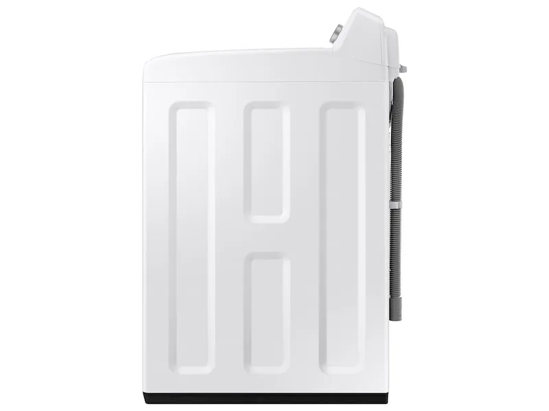 Samsung 4.5 cuft Top-Load Washer view 4
