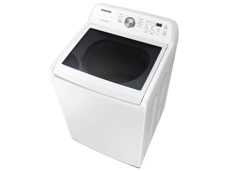 Samsung 4.5 cuft Top-Load Washer view 6