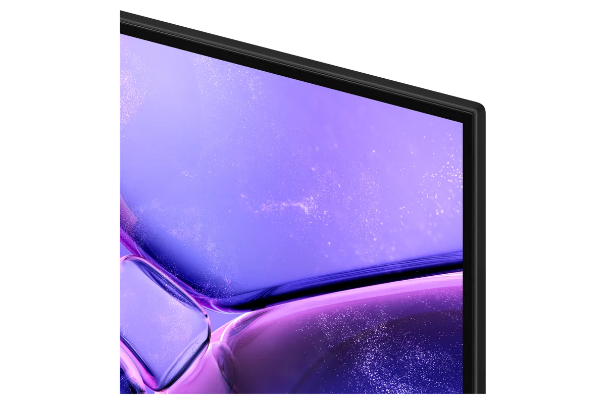 Samsung 75" Crystal UHD 4K Smart TV view 4