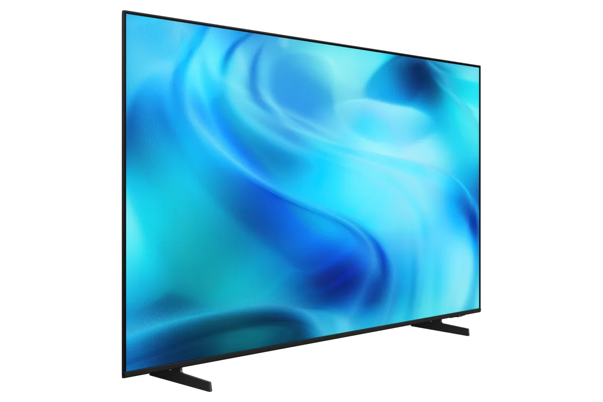 Samsung 85" Crystal UHD 4K Smart TV view 2