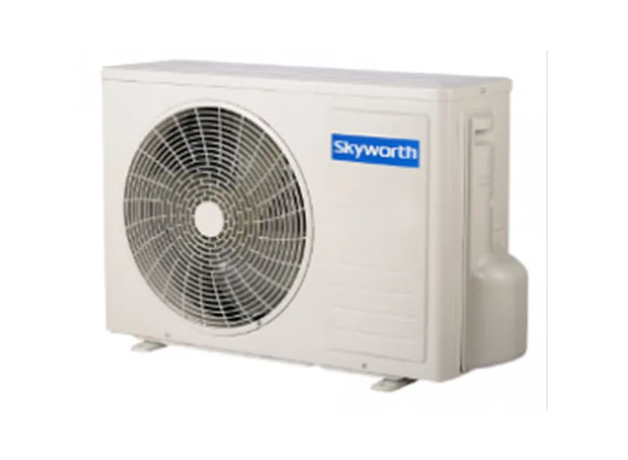 Skyworth 18,000 BTU Non-Inverter Air Conditioner 220 volts view 2