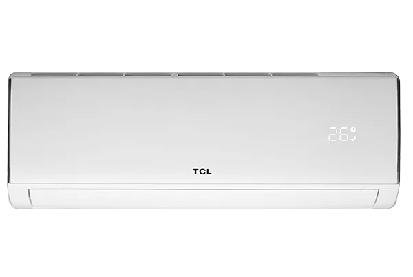 TCL 24,000 BTU Non-Inverter Air Conditioner 220 volts view 1