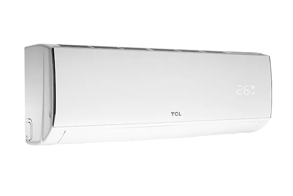 TCL 24,000 BTU Non-Inverter Air Conditioner 220 volts view 2