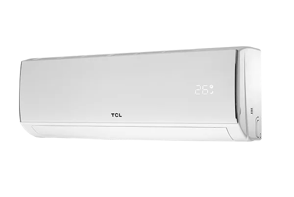 TCL 24,000 BTU Non-Inverter Air Conditioner 220 volts view 3