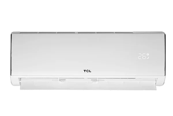 TCL 24,000 BTU Non-Inverter Air Conditioner 220 volts view 4