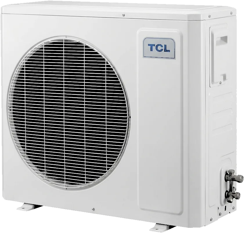 TCL 24,000 BTU Non-Inverter Air Conditioner 220 volts view 5