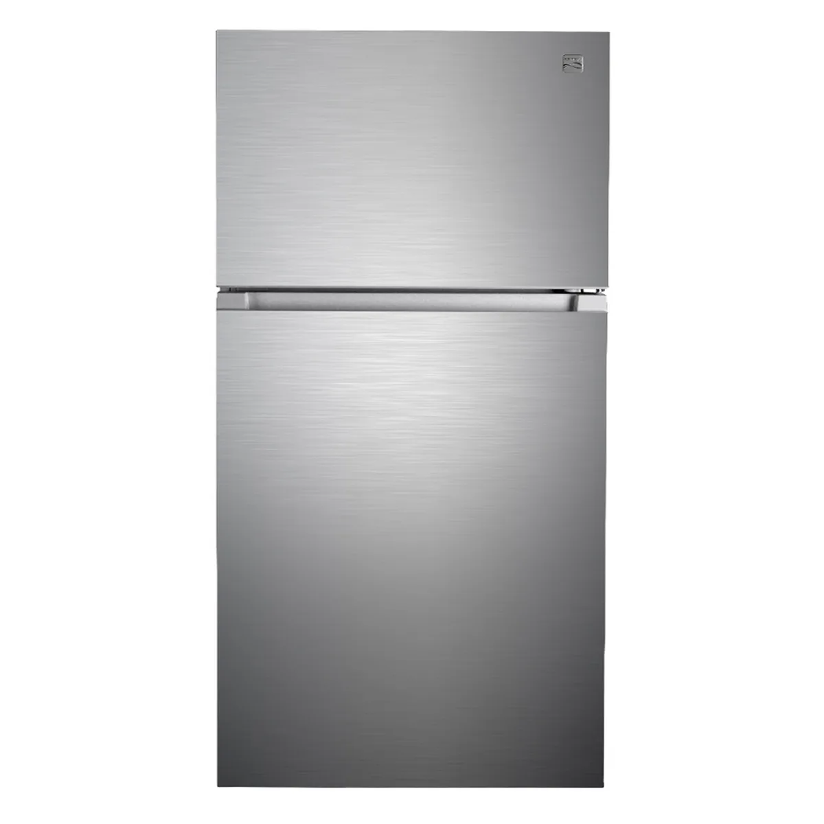 Kenmore 20.4 cuft Top Mount Refrigerator with Ice Maker view 1