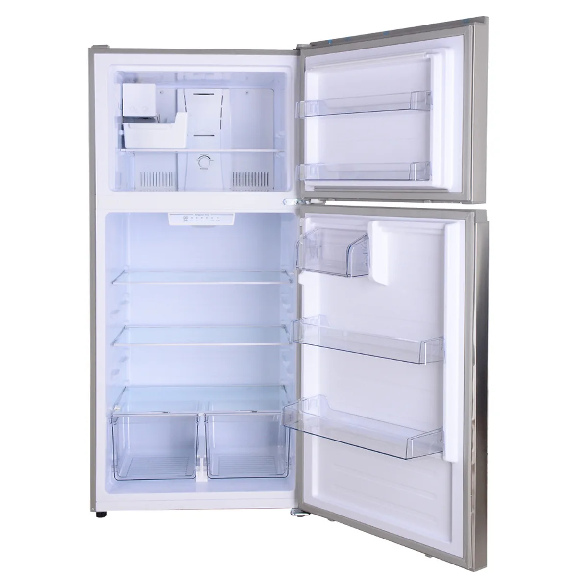 Kenmore 20.4 cuft Top Mount Refrigerator with Ice Maker view 3