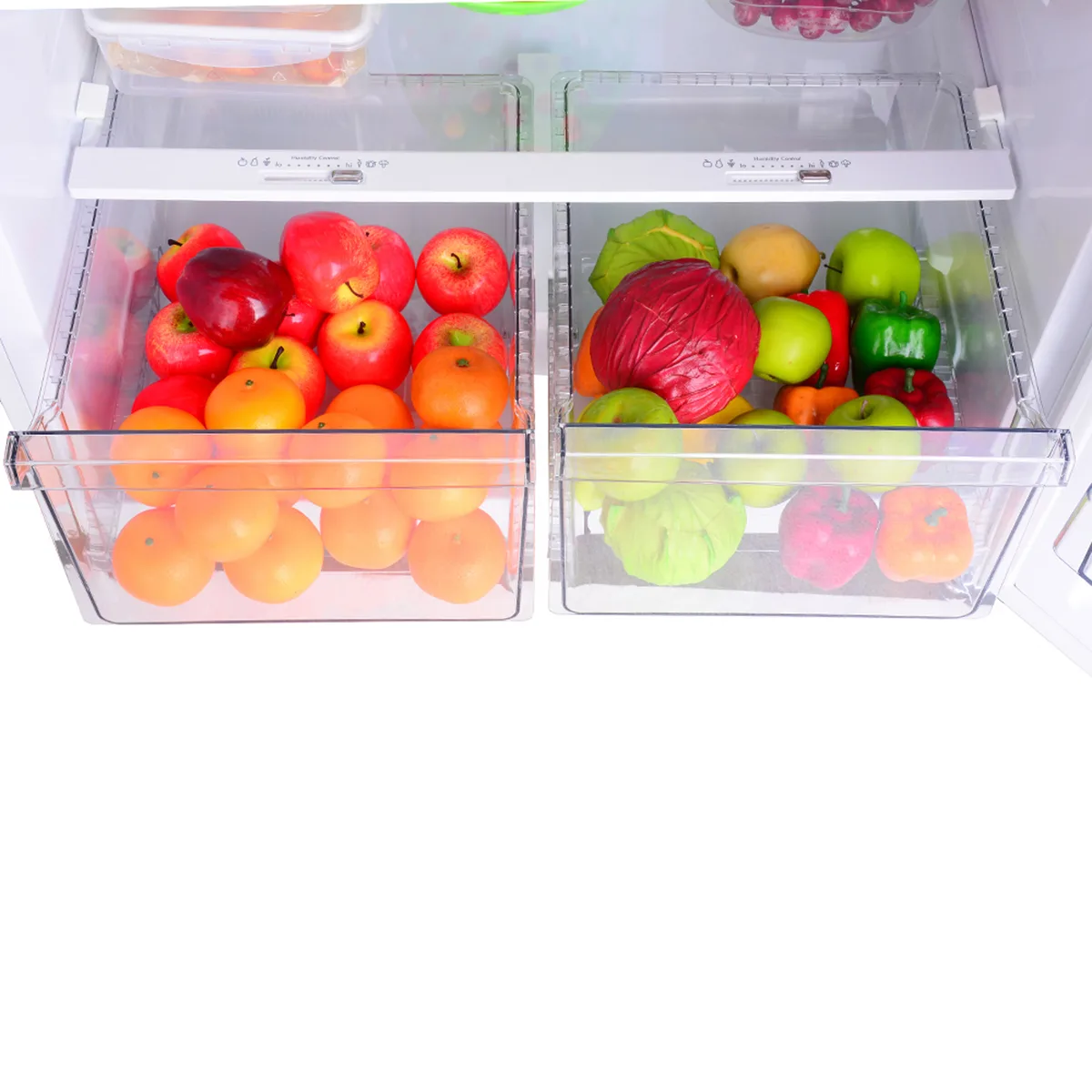 Kenmore 20.4 cuft Top Mount Refrigerator with Ice Maker view 4