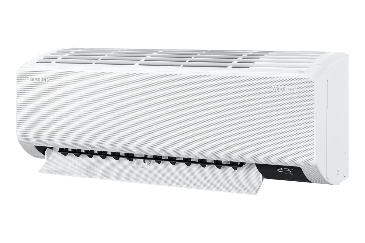 Samsung 12,000 BTU Inverter Air Conditioner 220 volts view 7