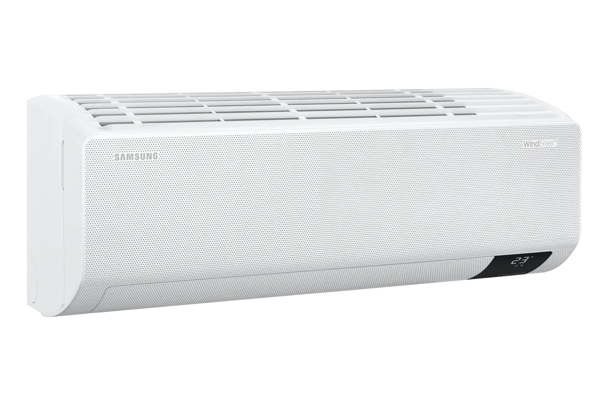 Samsung 12,000 BTU Inverter Air Conditioner 220 volts view 1