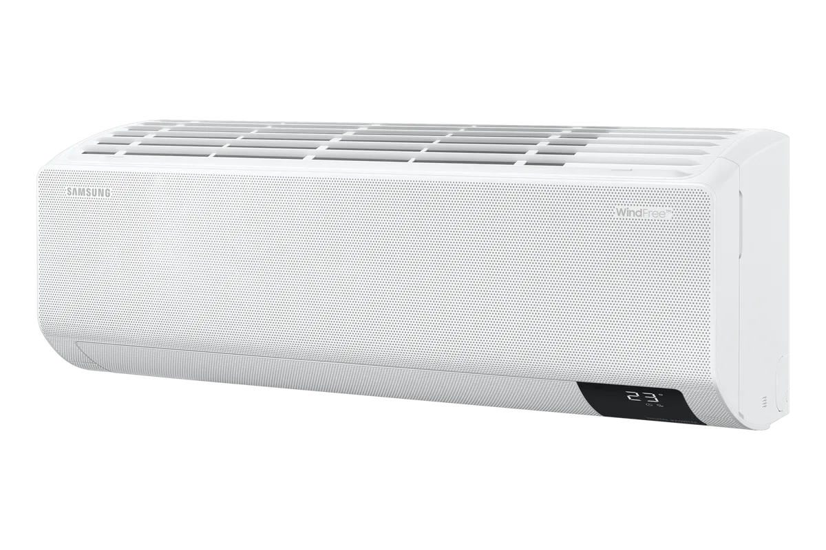 Samsung 12,000 BTU Inverter Air Conditioner 220 volts view 3