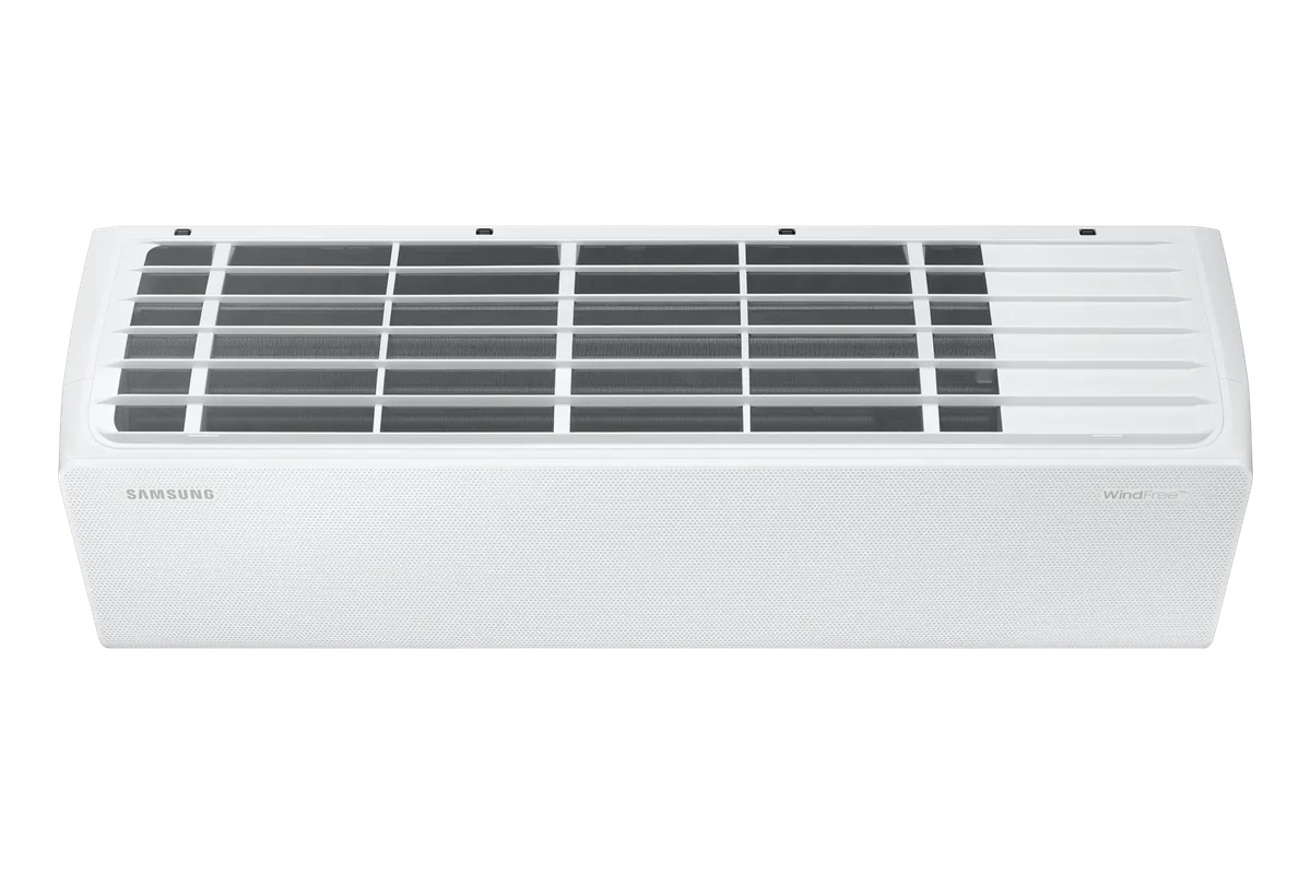 Samsung 12,000 BTU Inverter Air Conditioner 220 volts view 10